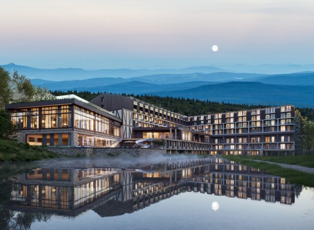 Tremonti Szklarska Poręba