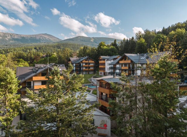 Tremonti Hotel Karpacz