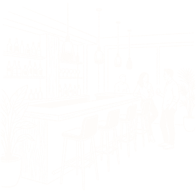 Lobby bar