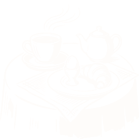 Restauracja śniadaniowa