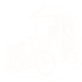 Wypożyczalnia rowerów